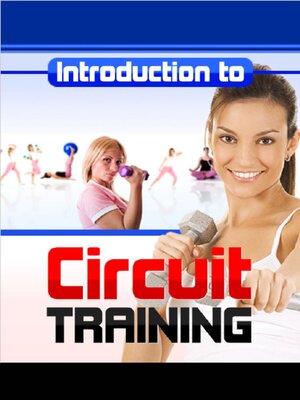 cover image of Introduction to Circuit Training